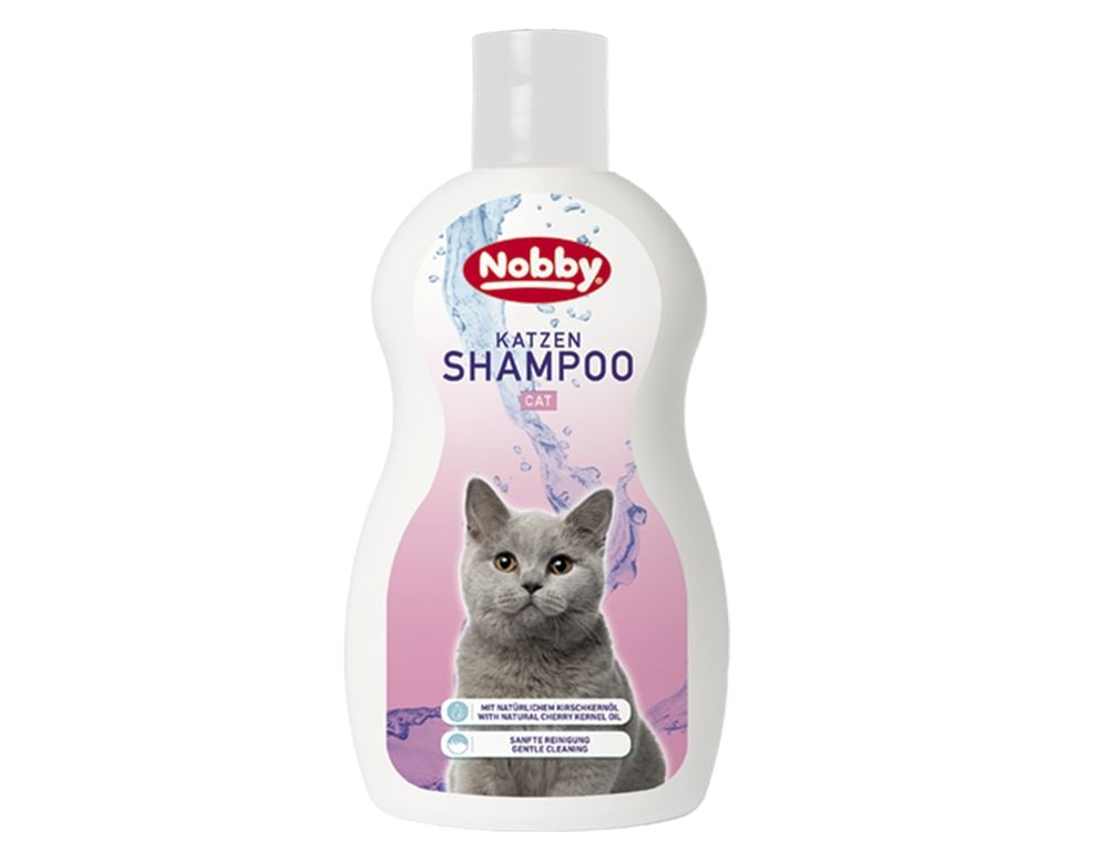 Nobby Katzenshampoo